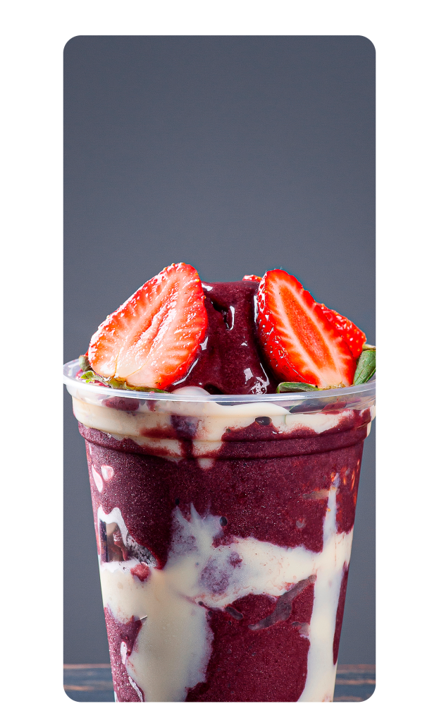 acai